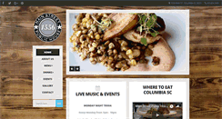 Desktop Screenshot of mainstreetpublichouse.com